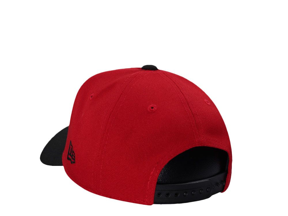 New Era 9Forty A-Frame MLB Pittsburgh Pirates World Series Cap