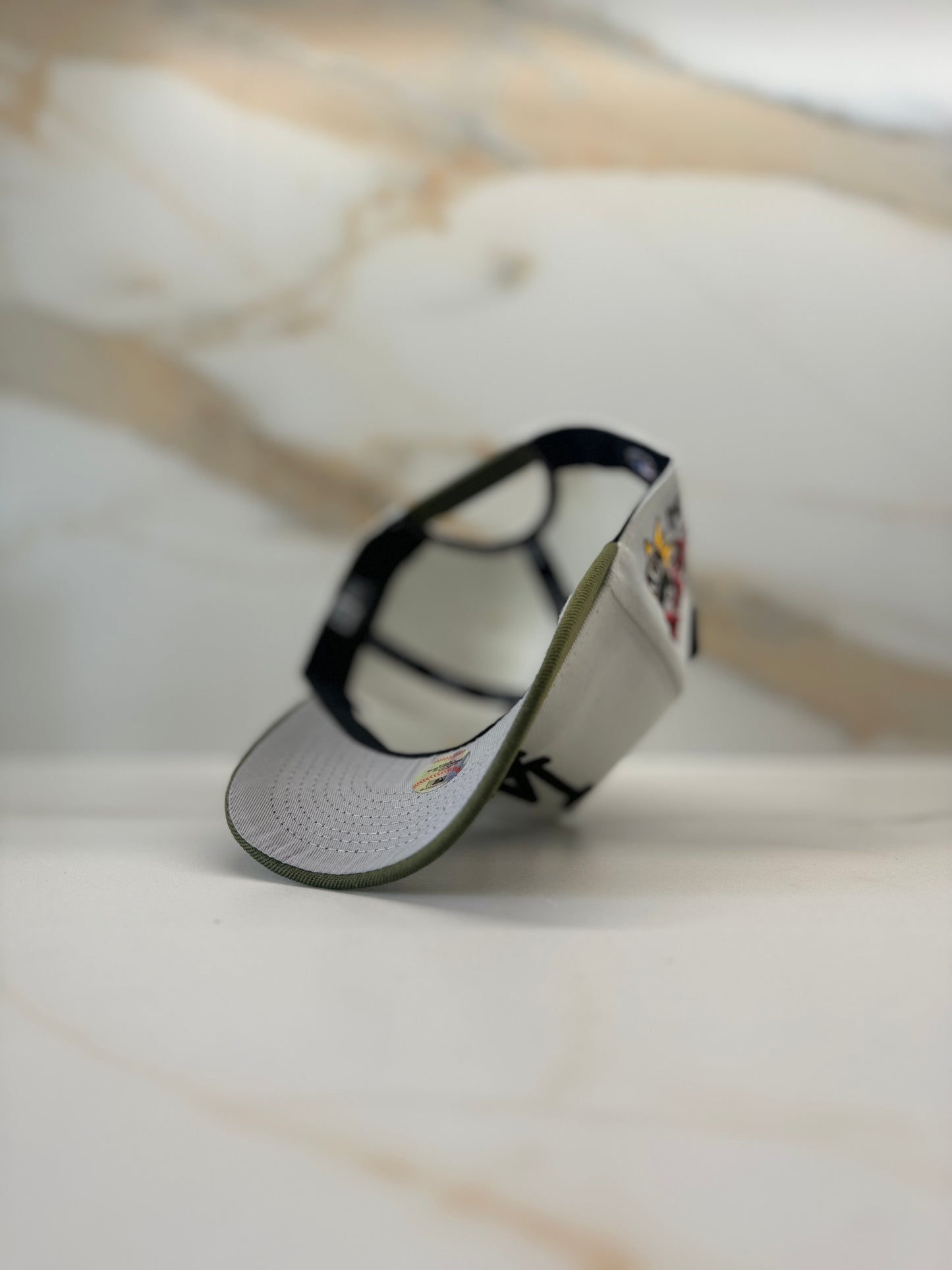 New Era 9Forty A-Frame MLB LA Dodgers Shohei Ohtani Cap