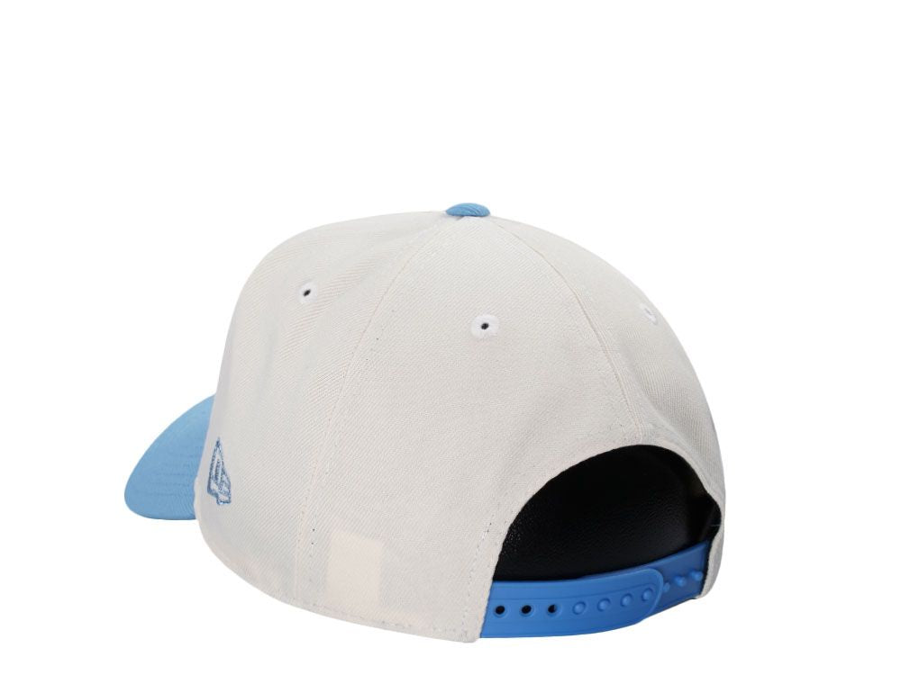 New Era 9Forty A-Frame MLB Toronto Blue Jays All Star Cap