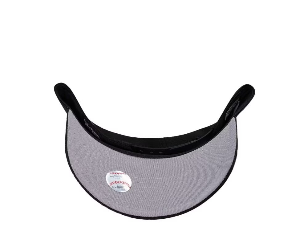 New Era 9Forty A-Frame MLB Pittsburgh Pirates Cap