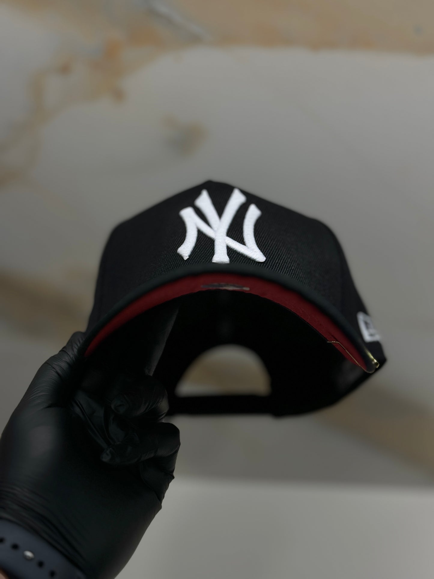 New Era 9Forty A-Frame MLB New York Yankees 1999 World Series Cap