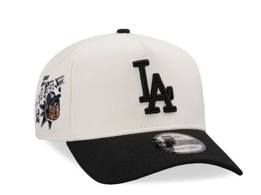 New Era 9Forty A-Frame MLB LA Dodgers x Shohei Ohtani Cap