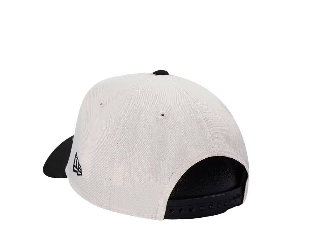 New Era 9Forty A-Frame MLB Chicago White Sox Cap