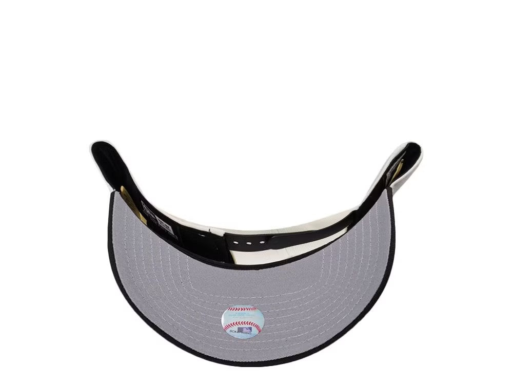 New Era 9Forty A-Frame MLB San Francisco Giants Anniversary Cap