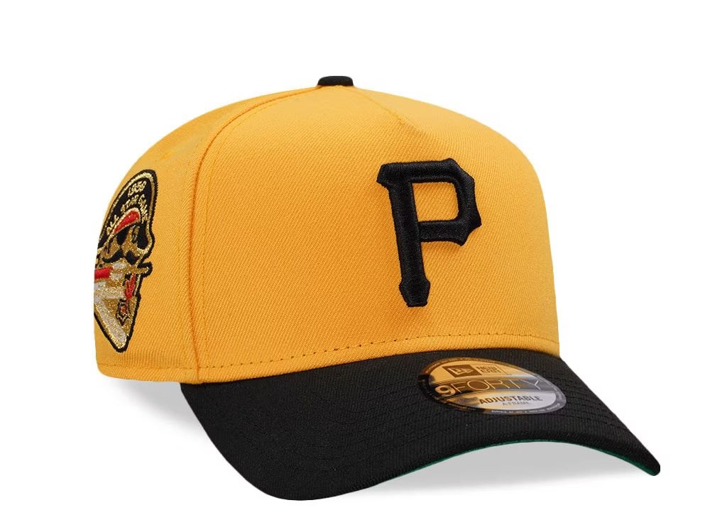 New Era 9Forty A-Frame MLB Pittsburgh Pirates All Star Game Cap