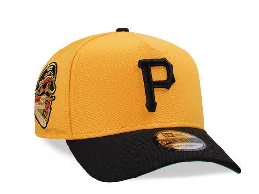 New Era 9Forty A-Frame MLB Pittsburgh Pirates All Star Game Cap