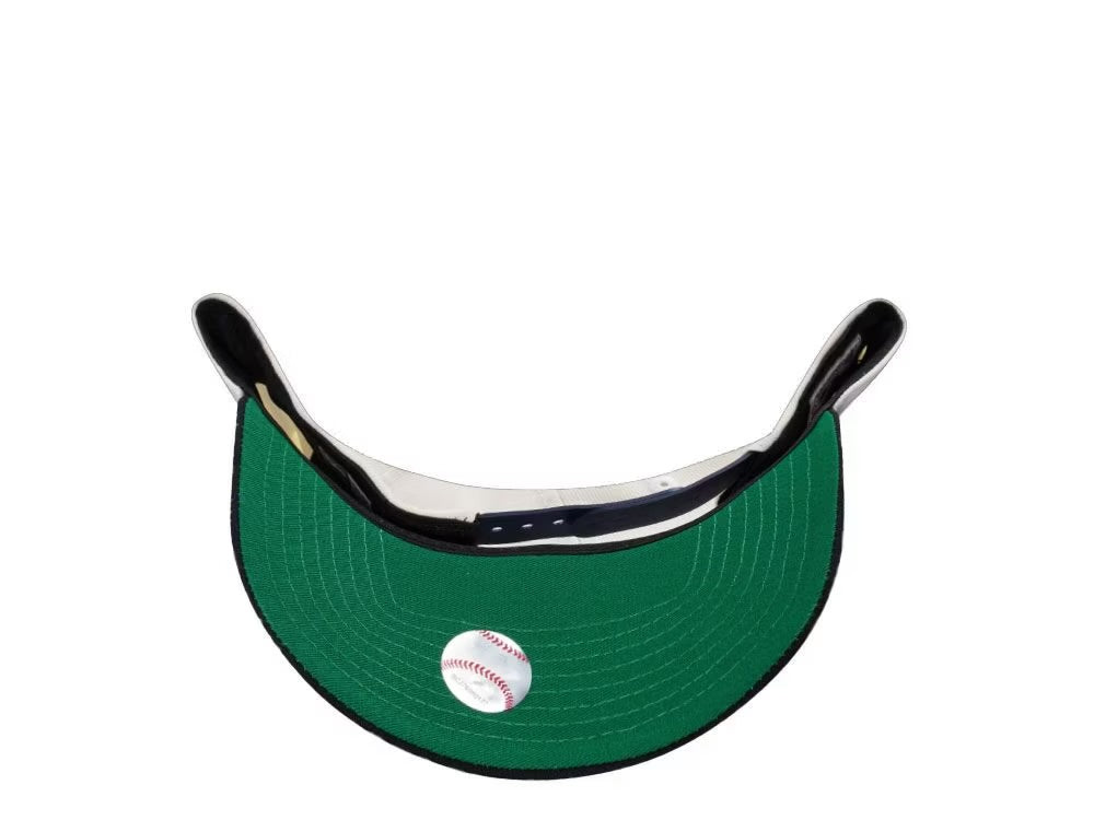 New Era 9Forty A-Frame MLB Atlanta Braves 1996 World Series Cap