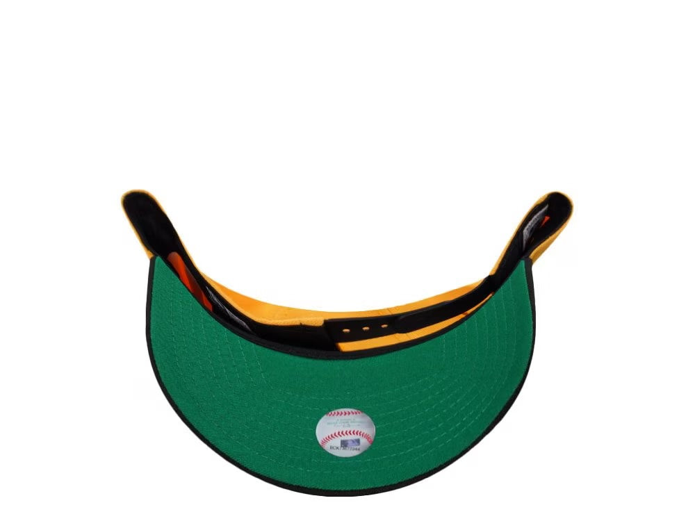 New Era 9Forty A-Frame MLB Pittsburgh Pirates All Star Game Cap