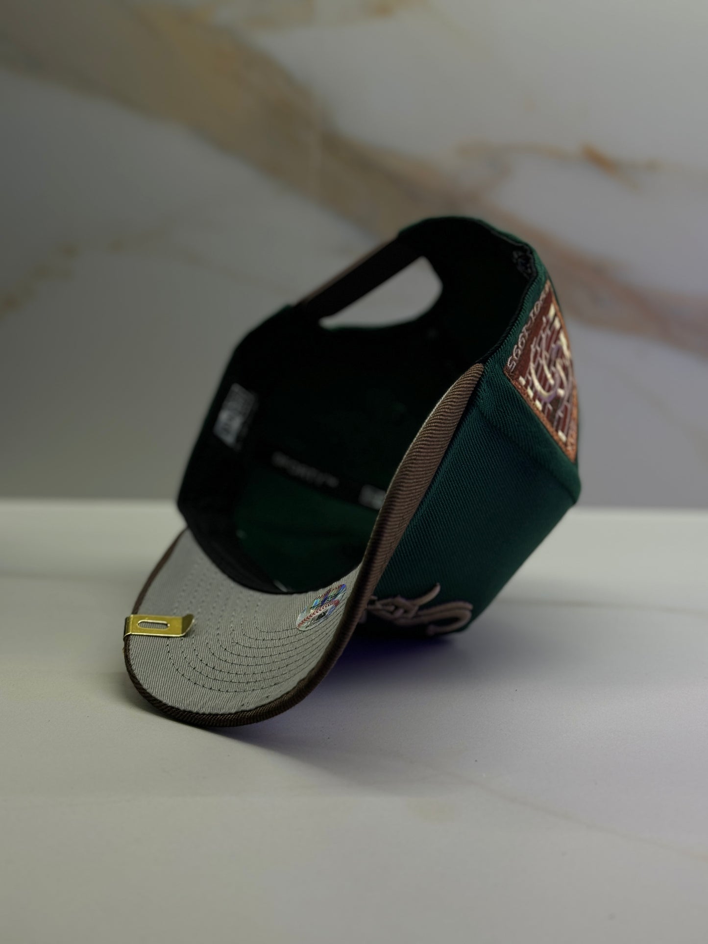 New Era 9Forty A-Frame MLB White Sox Anniversary Cap