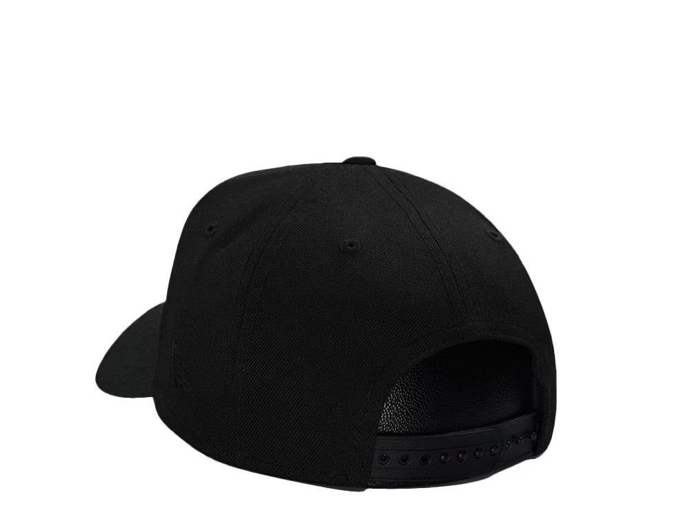 New Era 9Forty A-Frame MLB LA Dodgers 40th Anniversary Cap