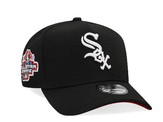 New Era 9Forty A-Frame MLB White Sox 2003 All Star Game Cap