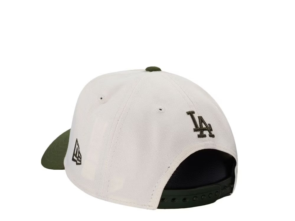 New Era 9Forty A-Frame MLB LA x Shohei Ohtani Cap
