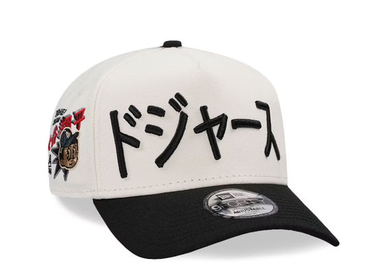 New Era 9Forty A-Frame MLB LA X Shohei Ohtani Cap