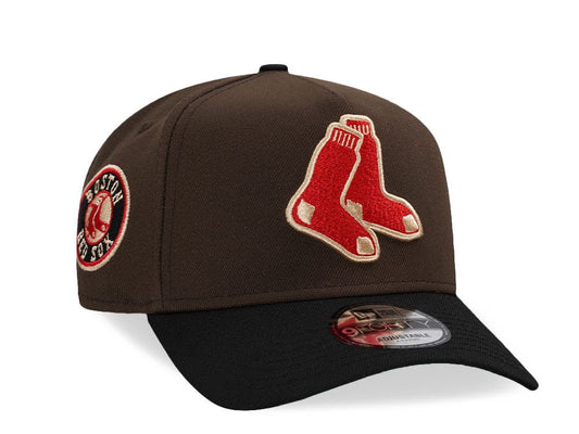 New Era 9Forty A-Frame MLB Boston Red Sox Cap