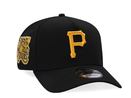 New Era 9Forty A-Frame MLB Pittsburgh Pirates Cap
