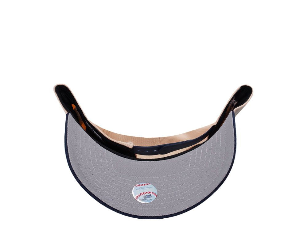 New Era 9Forty A-Frame MLB San Francisco Giants World Series Cap