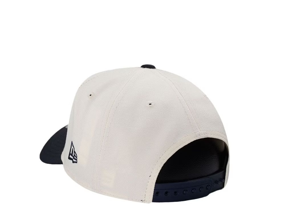 New Era 9Forty A-Frame MLB New York Yankees Anniversary Cap