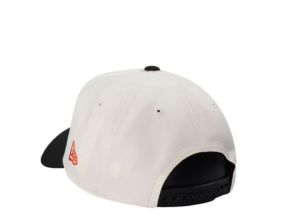 New Era 9Forty A-Frame MLB San Francisco Giants Anniversary Cap