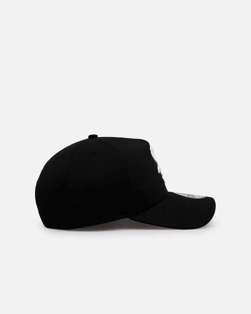 Chicago White Sox 'Team Color Hearts' 9FORTY A-Frame Snapback