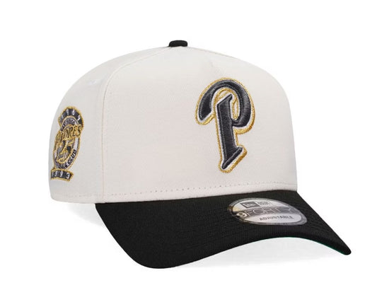 New Era 9Forty A-Frame MLB San Diego Padres cap