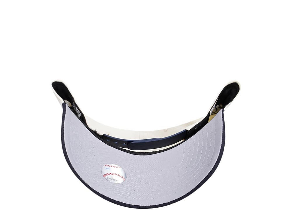 New Era 9Forty A-Frame MLB Seattle Mariners Anniversary Cap