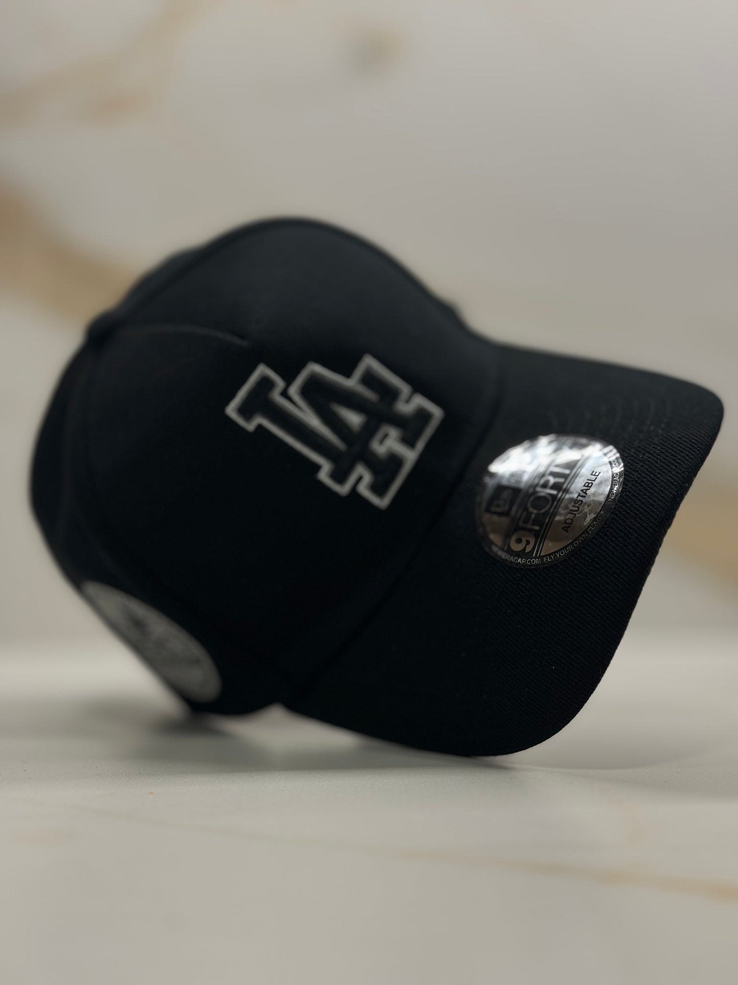 New Era 9Forty A-Frame MLB LA 1980s All Star Game Cal