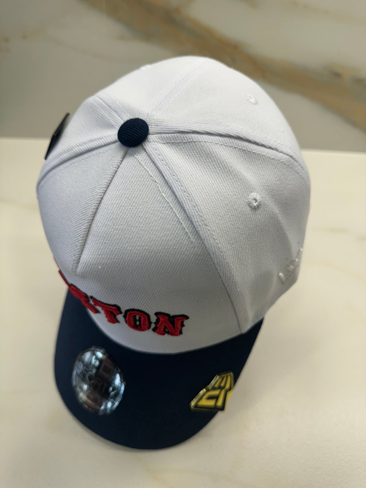 New Era 9Forty A-Frame MLB Boston Red Sox All Star Game Cap