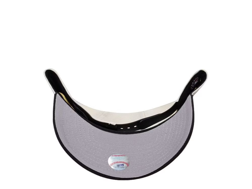 New Era 9Forty A-Frame MLB Chicago White Sox Cap