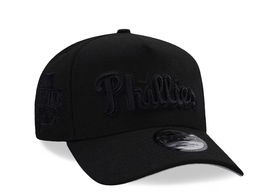 New Era 9Forty A-Frame MLB Phillies All Star Game Cap