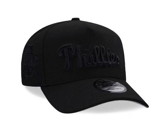 New Era 9Forty A-Frame MLB Phillies All Star Game Cap
