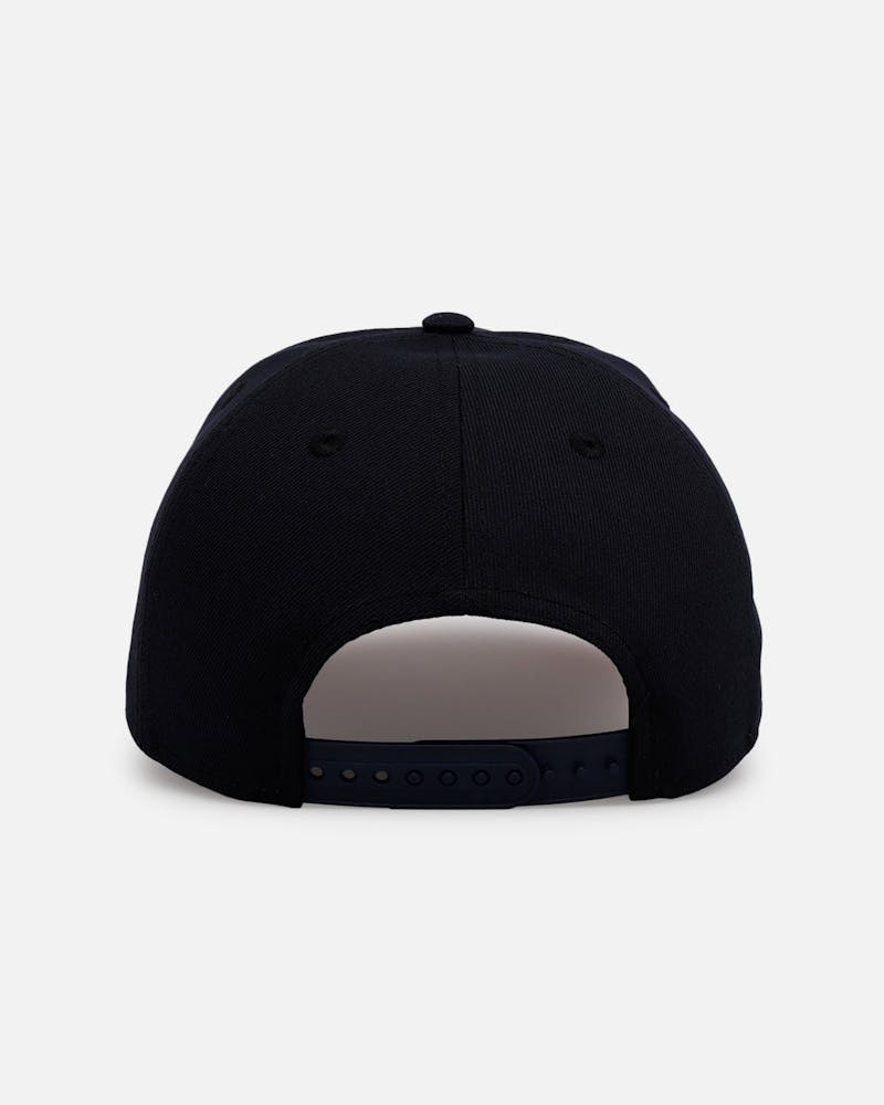 New York Yankees 'Team Color Hearts' 9FORTY A-Frame Snapback