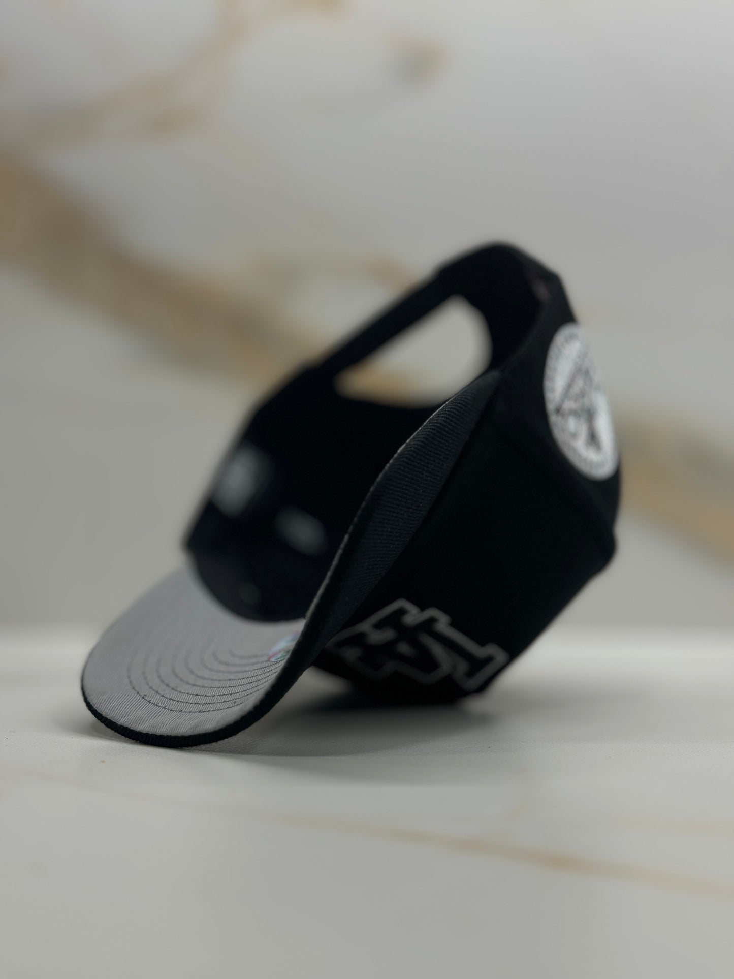 New Era 9Forty A-Frame MLB LA 1980s All Star Game Cal