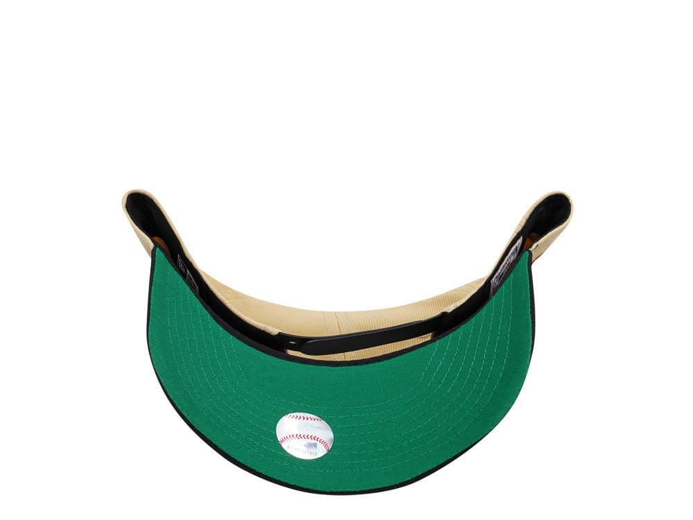 New Era 9Forty A-Frame MLB San Francisco Giants Cap