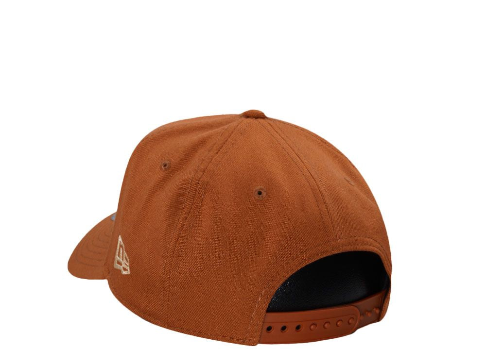 New Era 9Forty A-Frame MLB Chicago White Sox Anniversary Cap