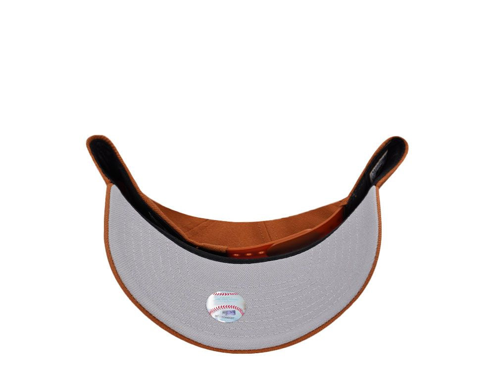 New Era 9Forty A-Frame MLB Chicago White Sox Anniversary Cap