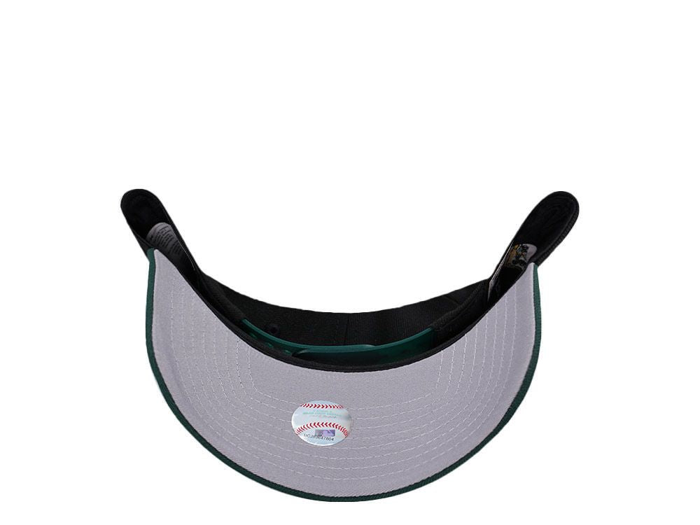 New Era 9Forty A-Frame MLB Oakland Athletics 50th Anniversary Cap