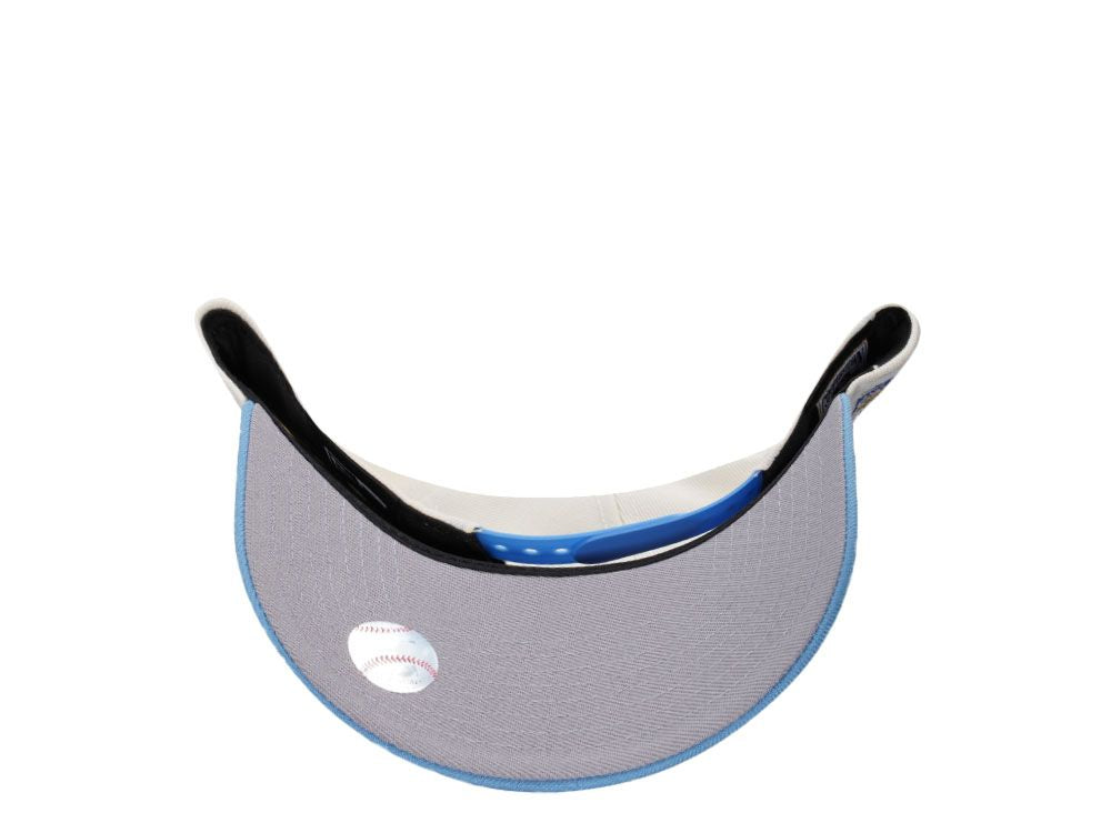 New Era 9Forty A-Frame MLB New York Yankees World Series Cap