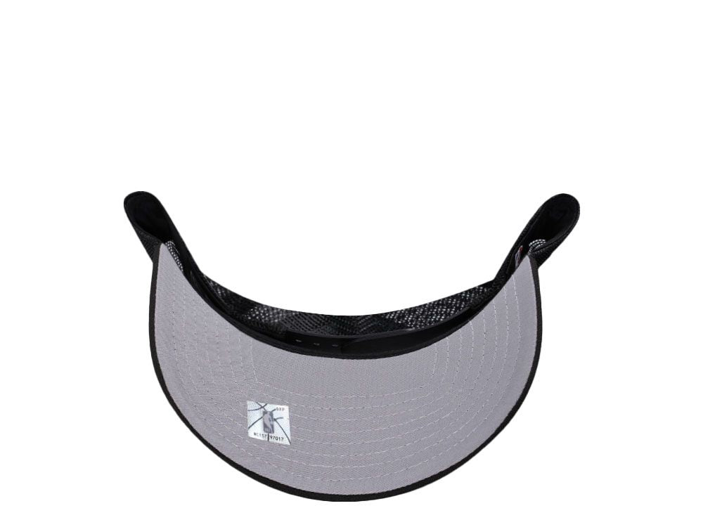 New Era 9Forty A-Frame MLB Los Angeles Dodgers 100th Anniversary Cap