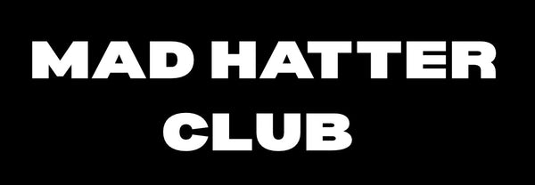 MAD HATTER CLUB