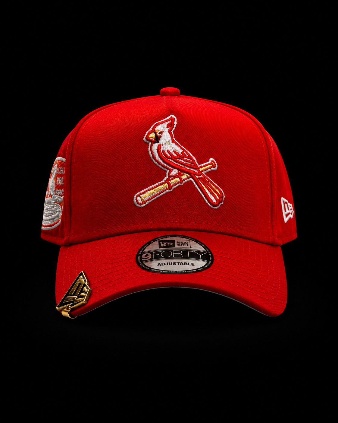 St Louis Cardinals 9Forty A-Frame MLB Cap