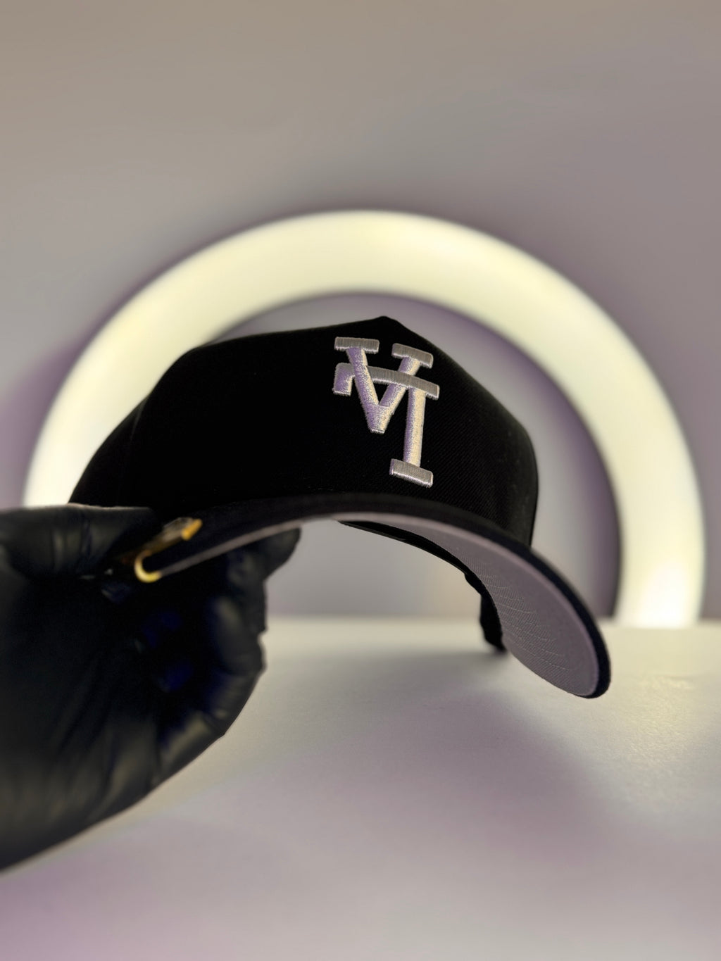 New Era 9Forty A-Frame MLB LA Dodgers Cap