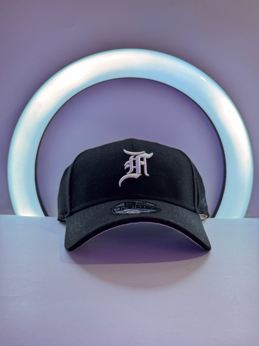 New Era 9Forty MLB x Fear Of God Cap