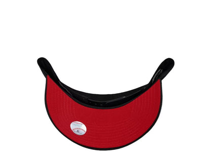 Gorra New Era 9Forty A-Frame MLB Anaheim Angels 50.º aniversario