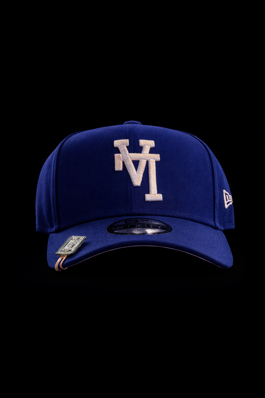 New Era 9Forty A-Frame MLB Los Angeles Dodgers Cap