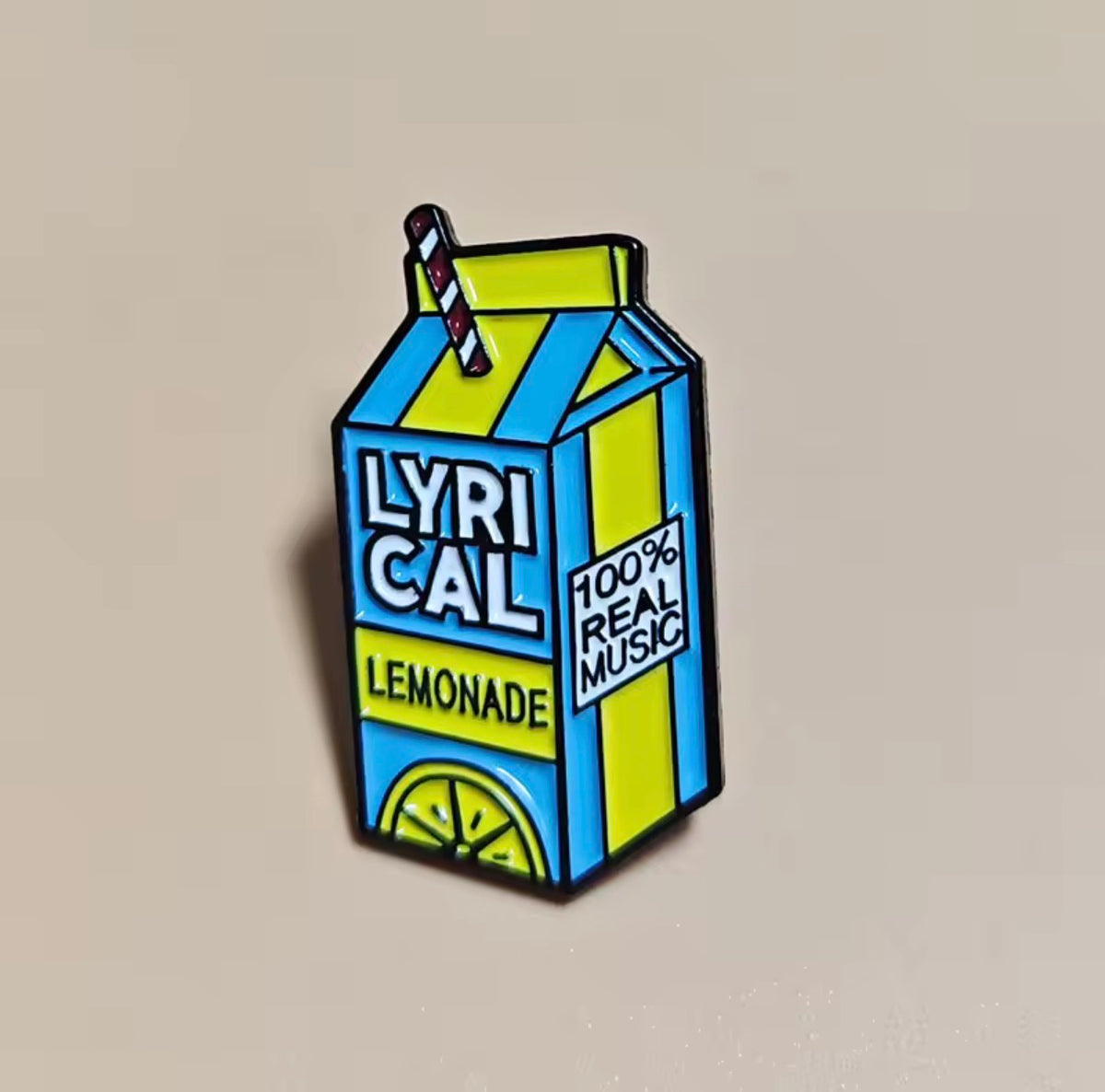 New Era Cap Pins