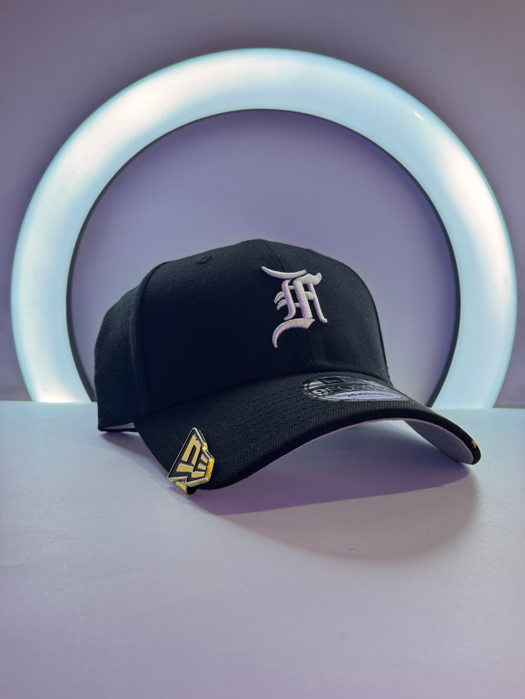 New Era 9Forty MLB x Fear Of God Cap