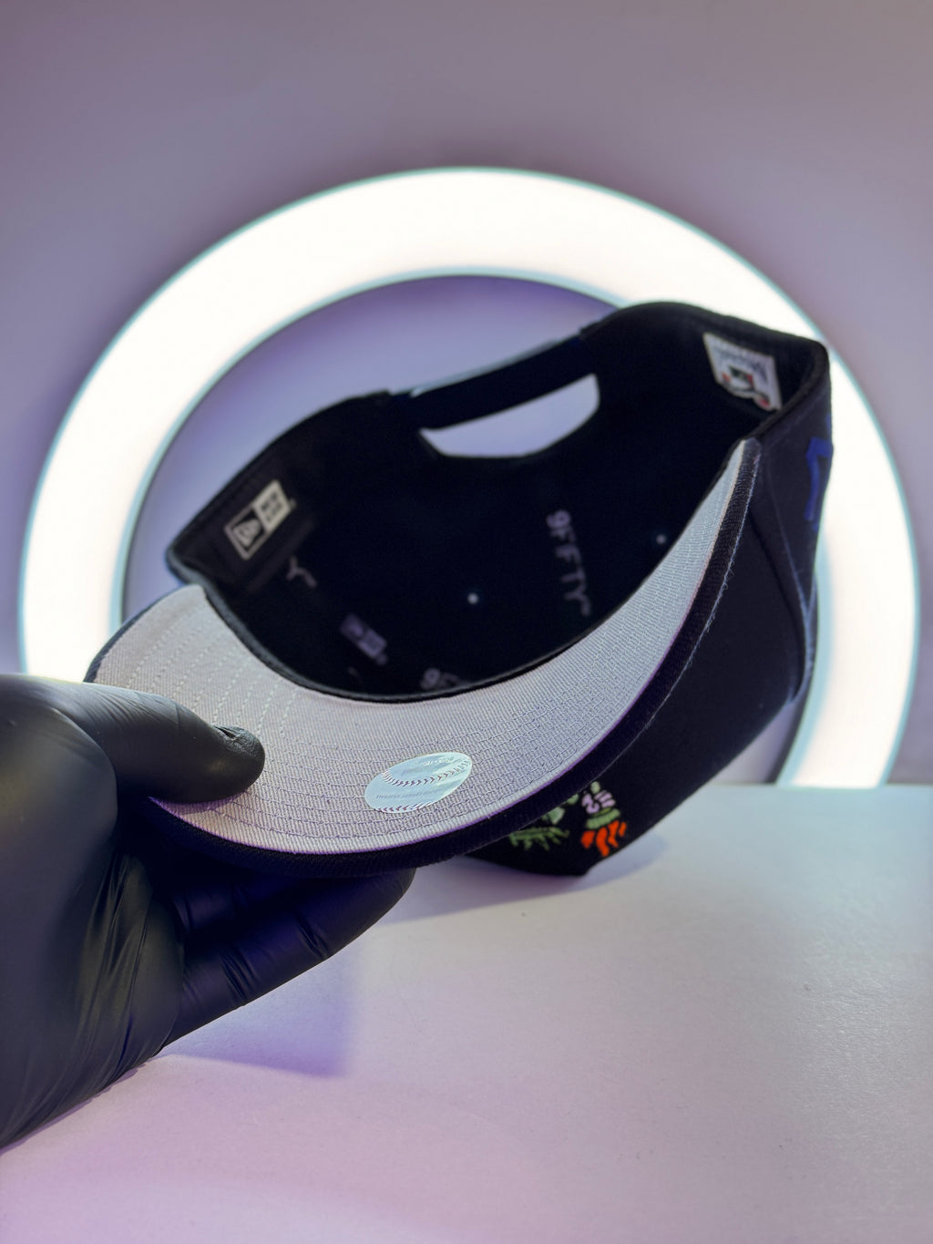 New Era 9Forty A-Frame MLB New York Yankees Cap