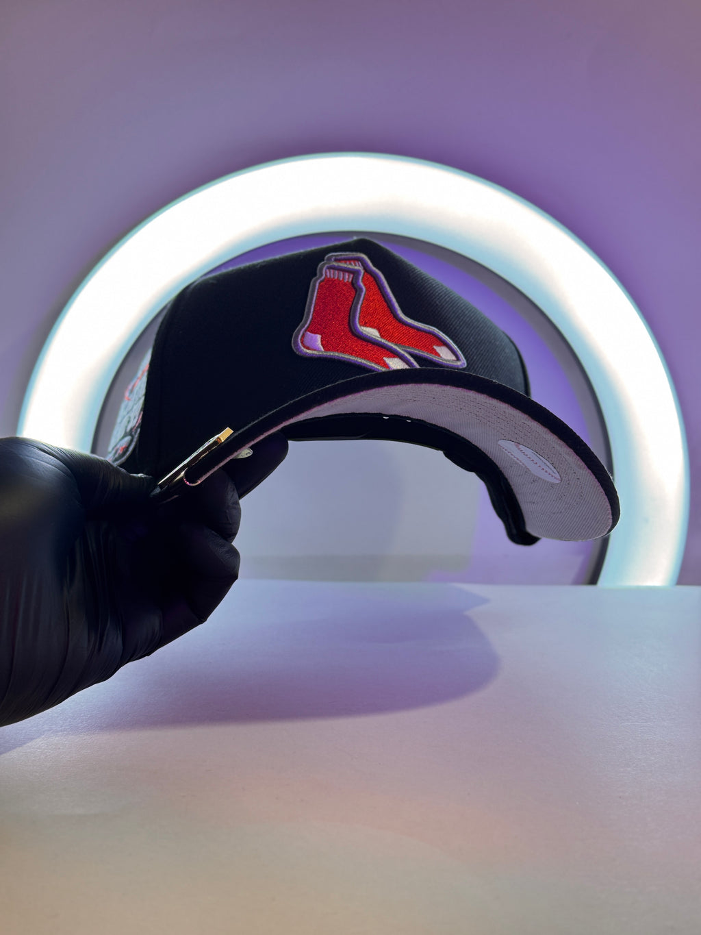 New Era 9Forty A-Frame MLB Boston Red Sox All Stars