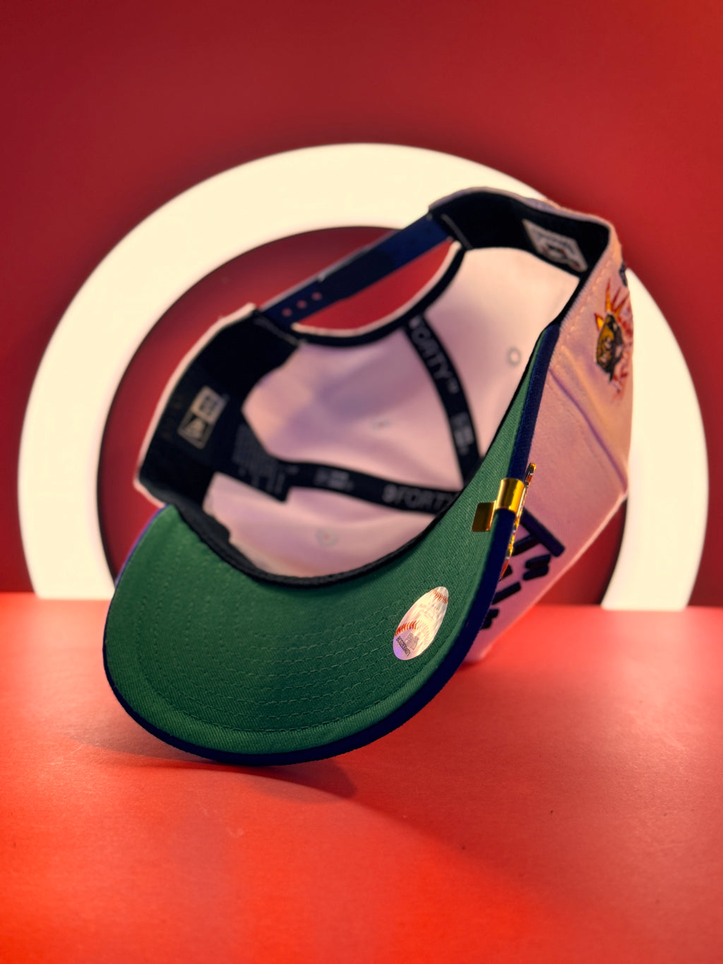 New Era 9Forty A-Frame MLB LA x JPN Shohei Ohtani Cap