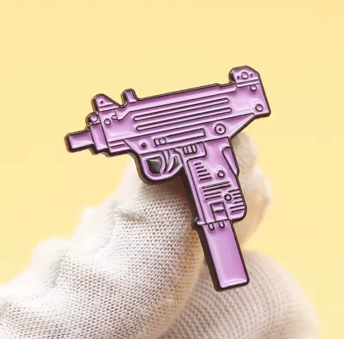 New Era Cap Pins